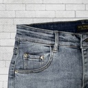Quần Short Jean Nam Form Đứng Trẻ Trung, Cá Tính - JD88