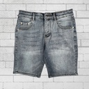 Quần Short Jean Nam Form Đứng Trẻ Trung, Cá Tính - JD88