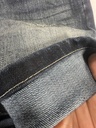 Quần Short Jean Nam Form Đứng Trẻ Trung, Cá Tính - HU2121