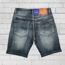 Quần Short Jean Nam Form Đứng Trẻ Trung, Cá Tính - JD80