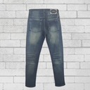 Quần Jean Nam Ống Đứng Trẻ Trung Slim Fit 2025 - 2234