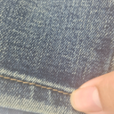 Quần Jean Nam Ống Đứng Trẻ Trung Slim Fit 2025 - 2234