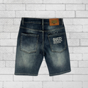 Quần Jean Nam Ống Đứng Trẻ Trung Slim Fit 2025 - 6967
