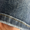 Quần Jean Nam Ống Đứng Trẻ Trung Slim Fit 2025 - 6967