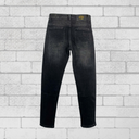 Quần Jean Nam Ống Đứng Trẻ Trung Slim Fit 2025 - H135