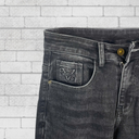Quần Jean Nam Ống Đứng Trẻ Trung Slim Fit 2025 - H135