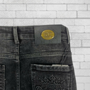 Quần Jean Nam Ống Đứng Trẻ Trung Slim Fit 2025 - H135