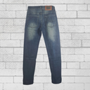Quần Jean Nam Ống Đứng Trẻ Trung Slim Fit 2025 - JB630