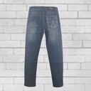 Quần Jean Nam Ống Đứng Trẻ Trung Slim Fit 2025 - JB631