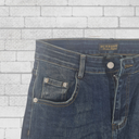 Quần Jean Nam Ống Đứng Trẻ Trung Slim Fit 2025 - JB631