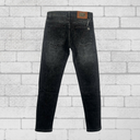Quần Jean Nam Ống Đứng Trẻ Trung Slim Fit 2025 - 1177