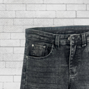 Quần Jean Nam Ống Đứng Trẻ Trung Slim Fit 2025 - 1177