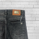 Quần Jean Nam Ống Đứng Trẻ Trung Slim Fit 2025 - 1177