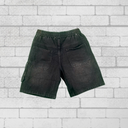 Quần Short Jean Nam Form Đứng Trẻ Trung, Cá Tính - F381