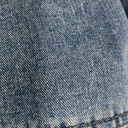 Quần Short Jean Nam Form Đứng Trẻ Trung, Cá Tính - F391