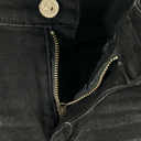 Quần Short Jean Nam Form Đứng Trẻ Trung, Cá Tính - 7003