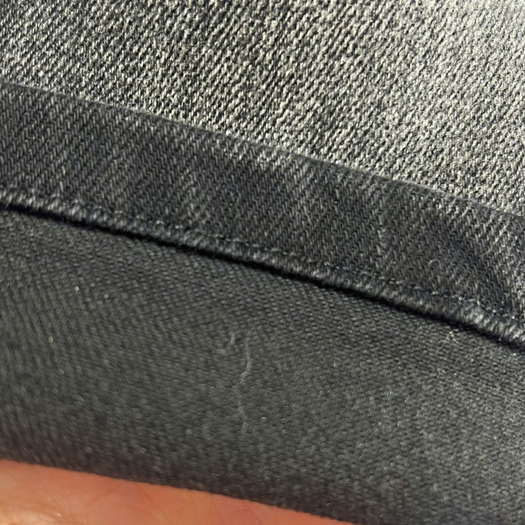 Quần Short Jean Nam Form Đứng Trẻ Trung, Cá Tính - F198