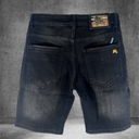 Quần Short Jean Nam Form Đứng Trẻ Trung, Cá Tính - F321