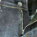 Quần Short Jean Nam Form Đứng Trẻ Trung, Cá Tính - JD211