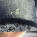 Quần Short Jean Nam Form Đứng Trẻ Trung, Cá Tính - JD211