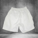 Quần Short Jean Nam Form Đứng Trẻ Trung, Cá Tính - QS610