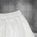 Quần Short Jean Nam Form Đứng Trẻ Trung, Cá Tính - QS610
