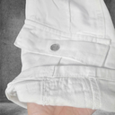 Quần Short Jean Nam Form Đứng Trẻ Trung, Cá Tính - QS610