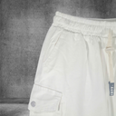 Quần Short Jean Nam Form Đứng Trẻ Trung, Cá Tính - QS606