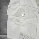 Quần Short Jean Nam Form Đứng Trẻ Trung, Cá Tính - QS606
