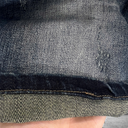 Quần Short Jean Nam Form Đứng Trẻ Trung, Cá Tính - D296