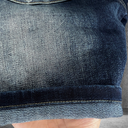 Quần Short Jean Nam Form Đứng Trẻ Trung, Cá Tính - D485