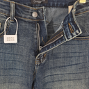 Quần Short Jean Nam Form Đứng Trẻ Trung, Cá Tính - JD189