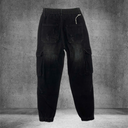 Quần Jean Nam Ống Đứng Trẻ Trung Slim Fit 2025 - 2504