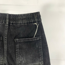 Quần Jean Nam Ống Đứng Trẻ Trung Slim Fit 2025 - 2528