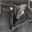 Quần Jean Nam Ống Đứng Trẻ Trung Slim Fit 2025 - JB850