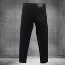 Quần Jean Nam Ống Đứng Trẻ Trung Slim Fit 2025 - 1090 