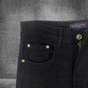 Quần Jean Nam Ống Đứng Trẻ Trung Slim Fit 2025 - 1090 