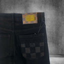 Quần Jean Nam Ống Đứng Trẻ Trung Slim Fit 2025 - 1090 
