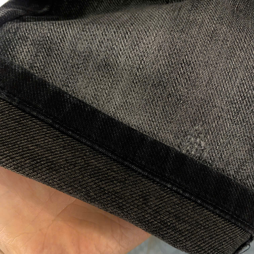 Quần Short Jean Nam Form Đứng Trẻ Trung, Cá Tính - 7061