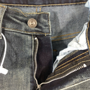 Quần Jean Nam Ống Đứng Trẻ Trung Slim Fit 2025 - TT5092