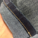 Quần Jean Nam Ống Đứng Trẻ Trung Slim Fit 2025 - TT5092
