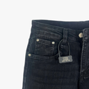Quần Jean Nam Ống Đứng Trẻ Trung Slim Fit 2025 - HU1991