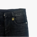 Quần Jean Nam Ống Đứng Trẻ Trung Slim Fit 2025 - HU1991