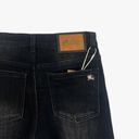 Quần Jean Nam Ống Đứng Trẻ Trung Slim Fit 2025 - HU1991