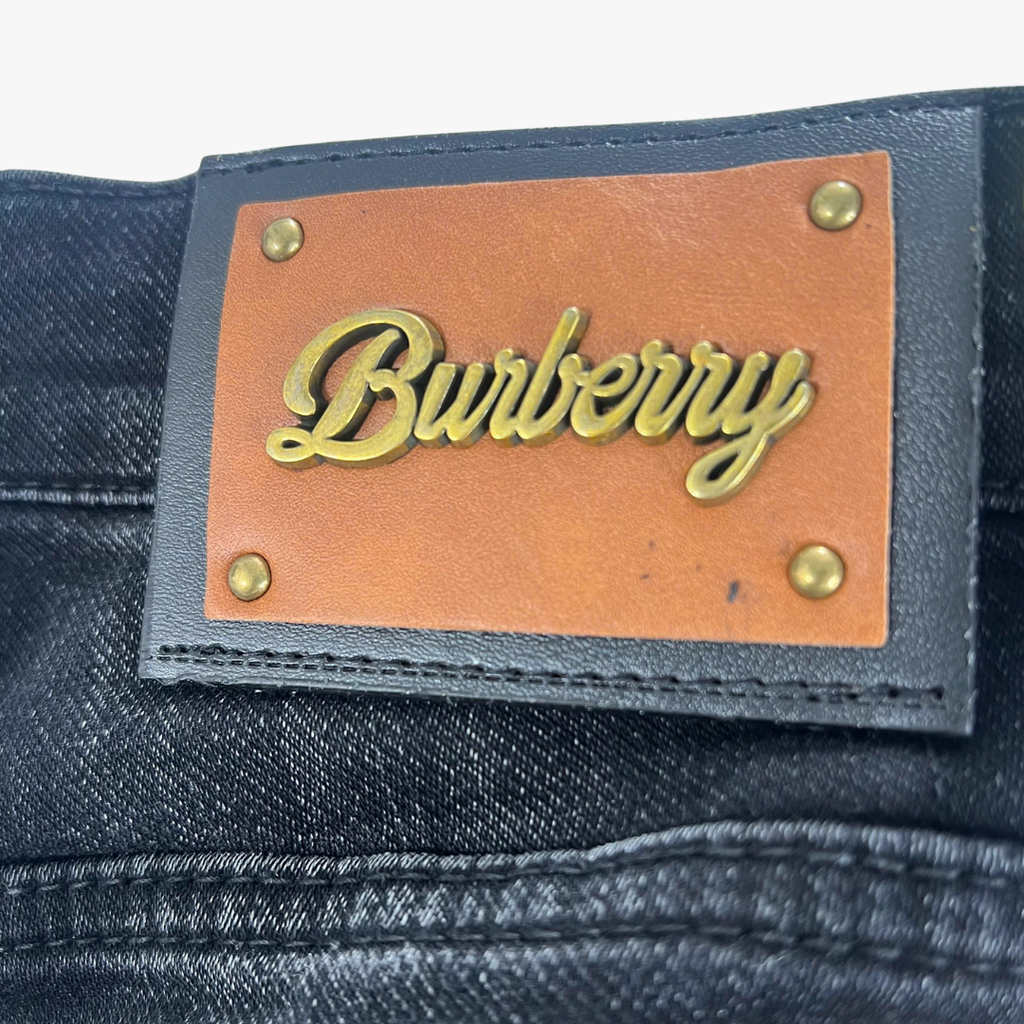 Quần Jean Nam Ống Đứng Trẻ Trung Slim Fit 2025 - HU1991