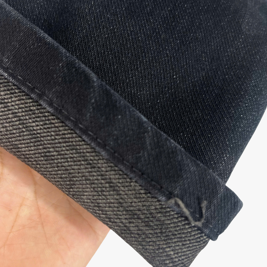 Quần Jean Nam Ống Đứng Trẻ Trung Slim Fit 2025 - HU1991