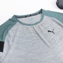 Áo Thun Thể Thao Nam Dri-Fit Dáng Suông Thoáng Khí - 28161