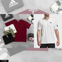 Áo Thun Thể Thao Nam Dri-Fit Dáng Suông Thoáng Khí - AT25661