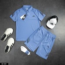 Áo Thun Thể Thao Nam Dri-Fit Dáng Suông Thoáng Khí - BC2301