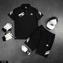 Áo Thun Thể Thao Nam Dri-Fit Dáng Suông Thoáng Khí - BC2301